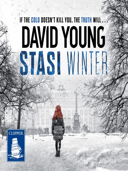 Title details for Stasi Winter by David Young - Available